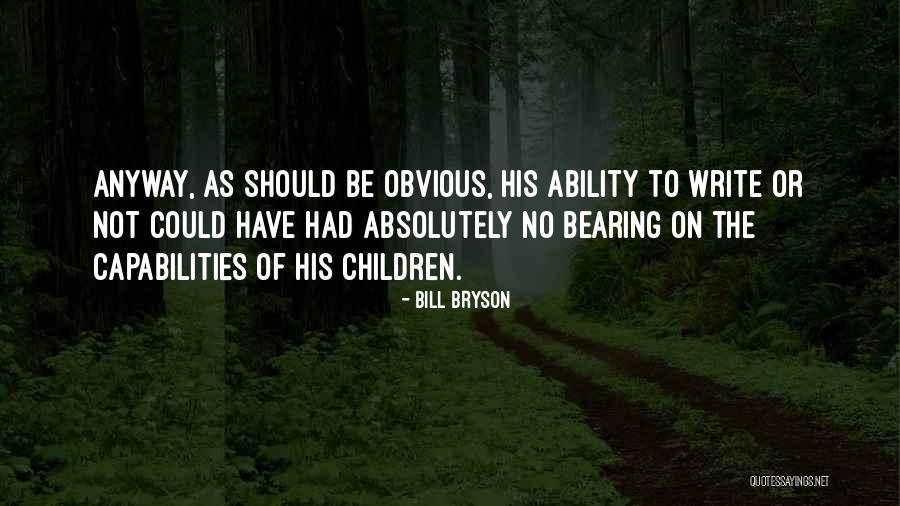 Harrett My People Quotes By Bill Bryson Harrett My People Quotes By Bill Bryson