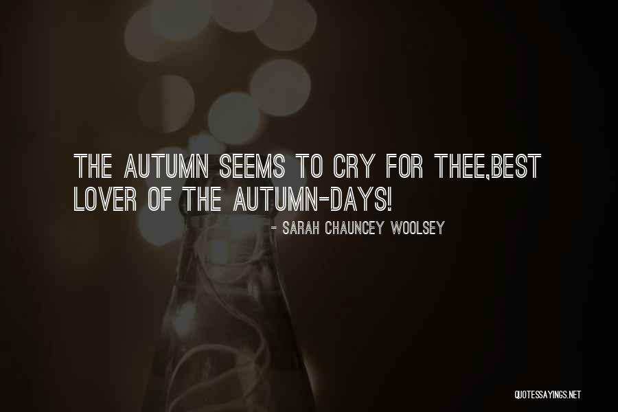 Harrick Tubman Quotes By Sarah Chauncey Woolsey Harrick Tubman Quotes By Sarah Chauncey Woolsey
