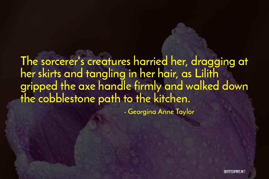 Harried Quotes By Georgina Anne Taylor Harried Quotes By Georgina Anne Taylor