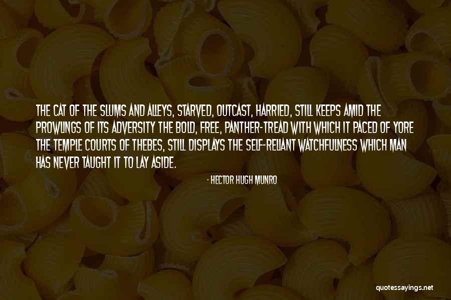 Harried Quotes By Hector Hugh Munro Harried Quotes By Hector Hugh Munro