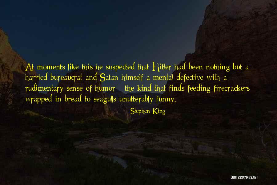 Harried Quotes By Stephen King Harried Quotes By Stephen King
