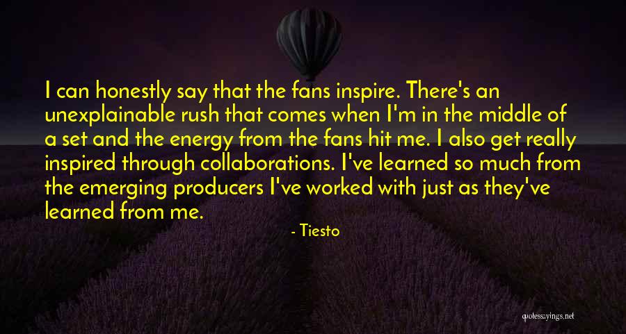 Harrier Bird Quotes By Tiesto Harrier Bird Quotes By Tiesto