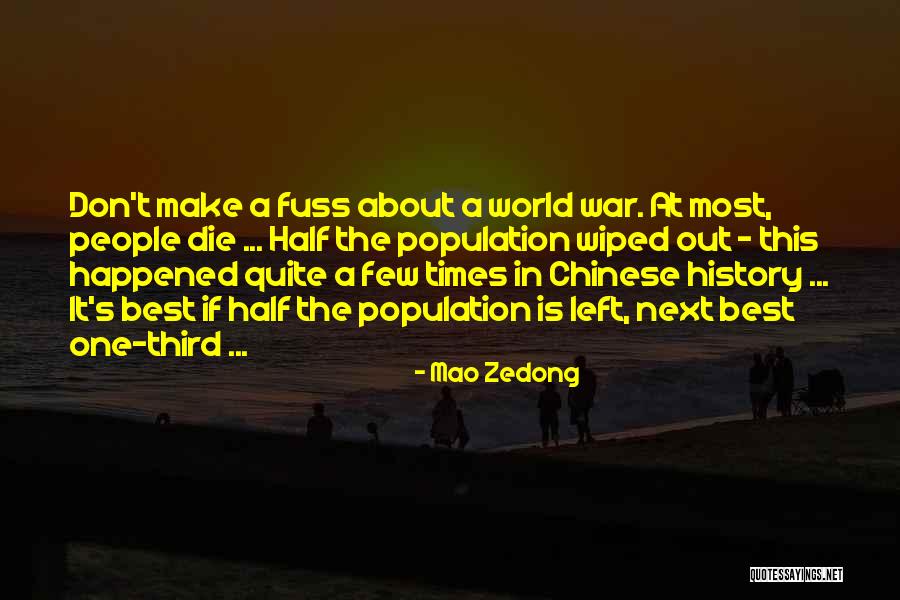 Harriers Running Quotes By Mao Zedong Harriers Running Quotes By Mao Zedong