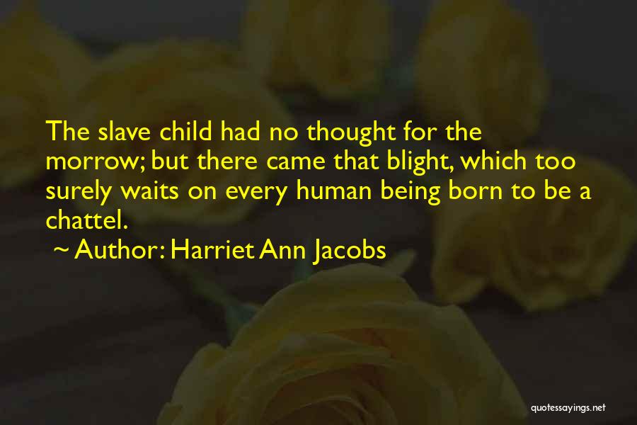 Harriet Ann Jacobs Quotes 1062503