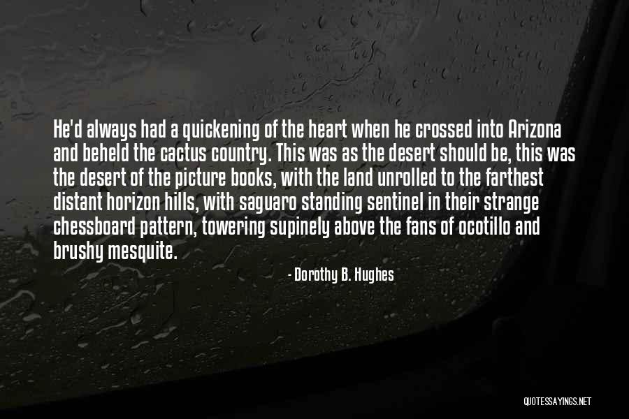 Harriet Backer Quotes By Dorothy B. Hughes Harriet Backer Quotes By Dorothy B. Hughes