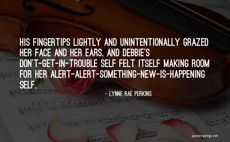 Harriet Backer Quotes By Lynne Rae Perkins Harriet Backer Quotes By Lynne Rae Perkins