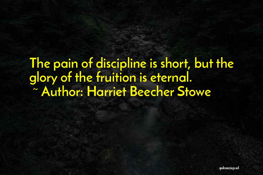 Harriet Beecher Quotes By Harriet Beecher Stowe