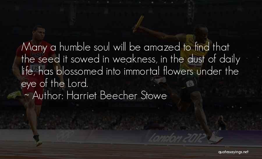 Harriet Beecher Stowe Quotes 1042135