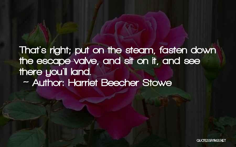 Harriet Beecher Stowe Quotes 1159315