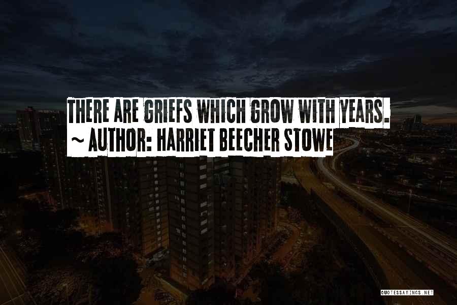 Harriet Beecher Stowe Quotes 1289585