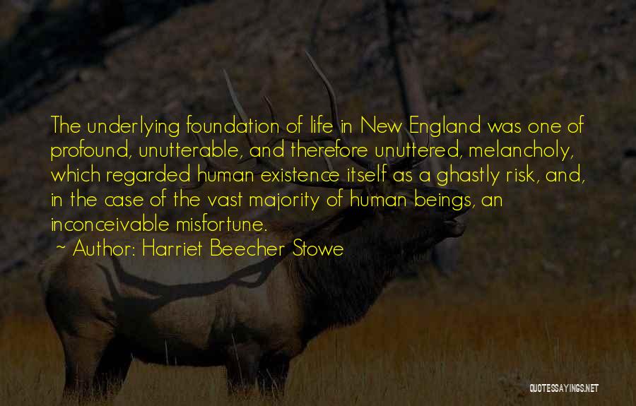 Harriet Beecher Stowe Quotes 1557904