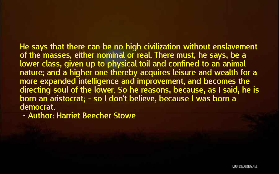 Harriet Beecher Stowe Quotes 1692534