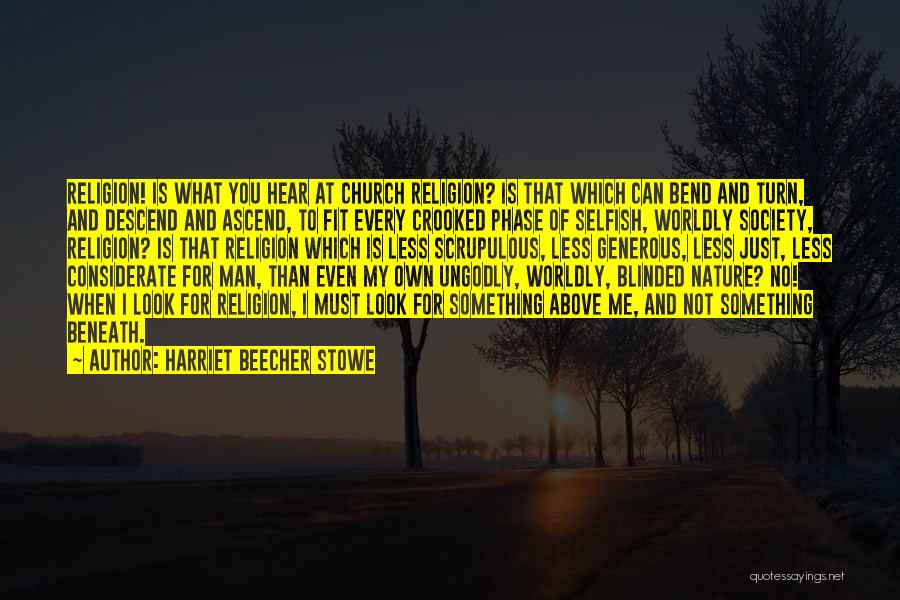 Harriet Beecher Stowe Quotes 1776978