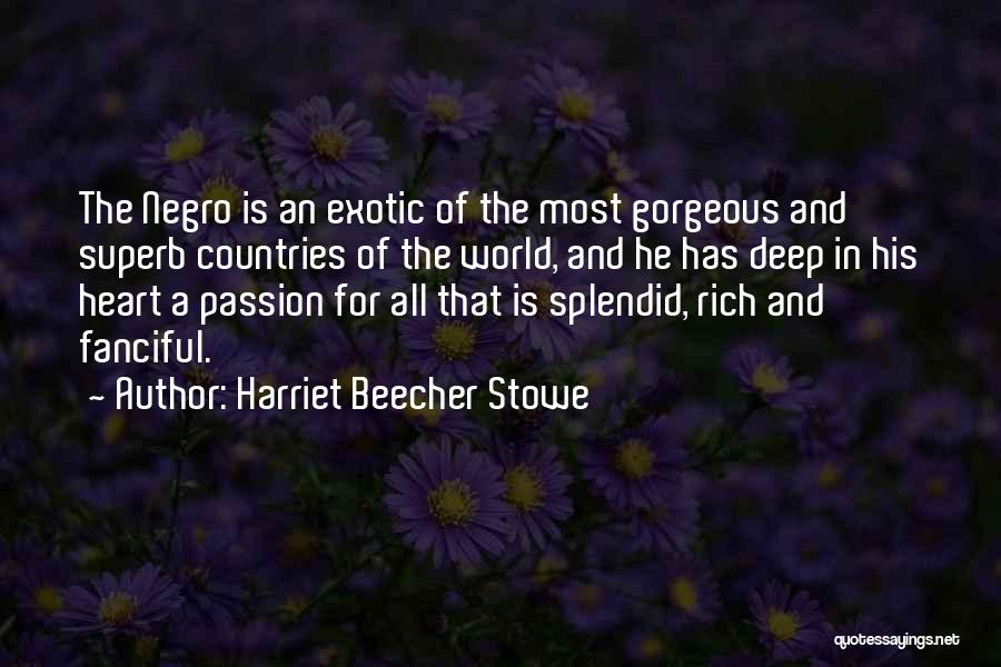 Harriet Beecher Stowe Quotes 1885683