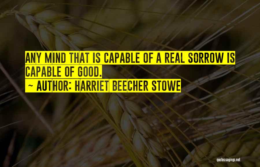 Harriet Beecher Stowe Quotes 193744