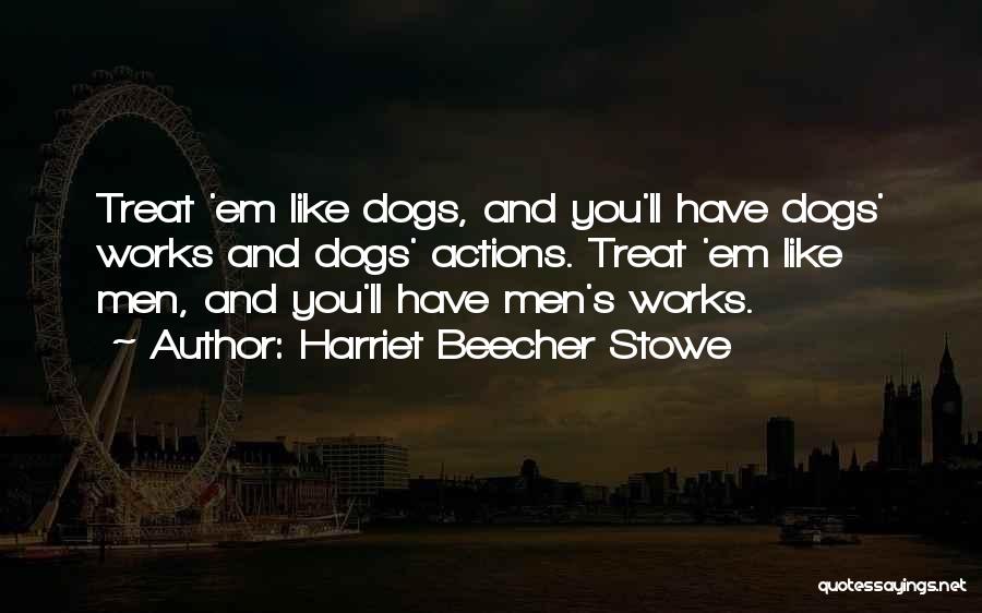 Harriet Beecher Stowe Quotes 2067055