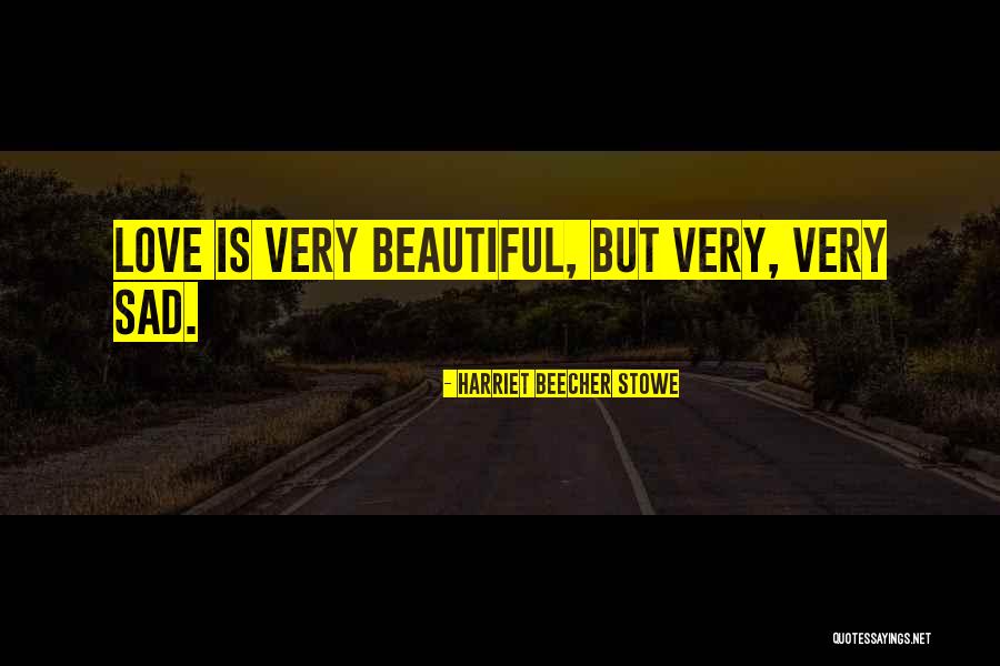 Harriet Beecher Stowe Quotes 2079010