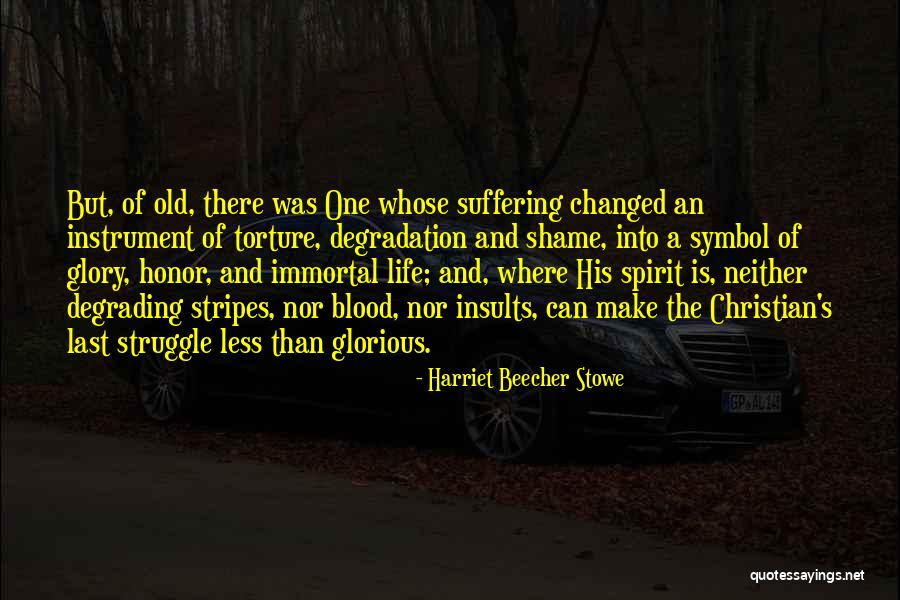 Harriet Beecher Stowe Quotes 213724