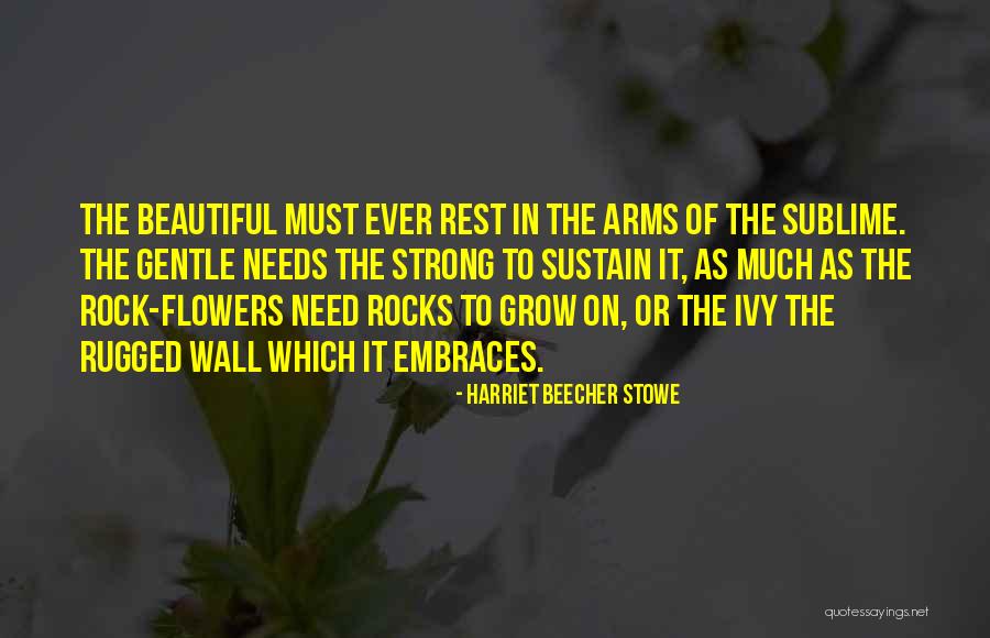 Harriet Beecher Stowe Quotes 2140772