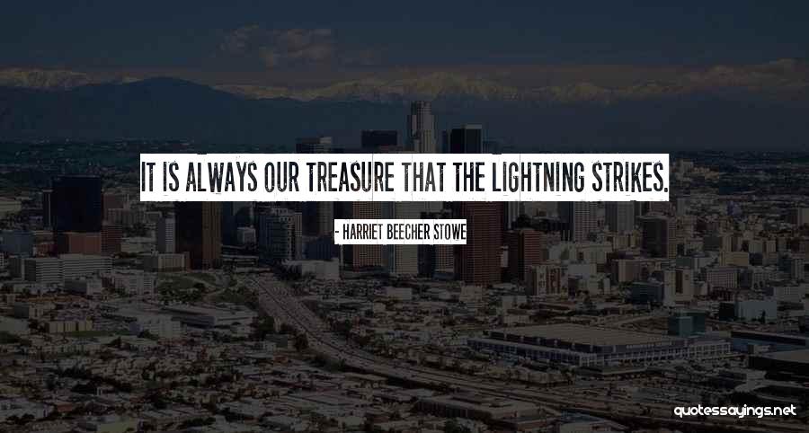 Harriet Beecher Stowe Quotes 2236905