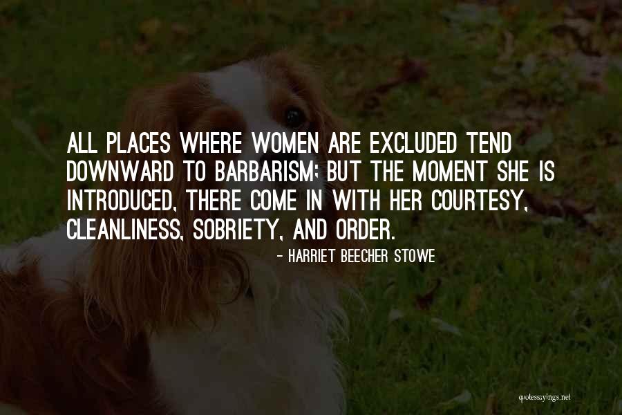 Harriet Beecher Stowe Quotes 2245943