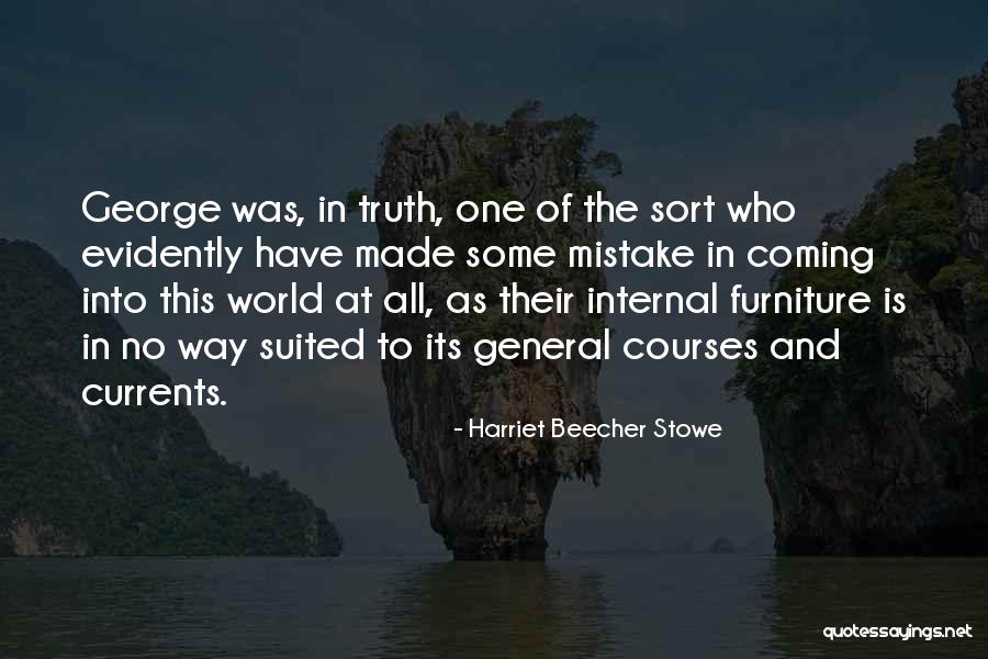 Harriet Beecher Stowe Quotes 287519