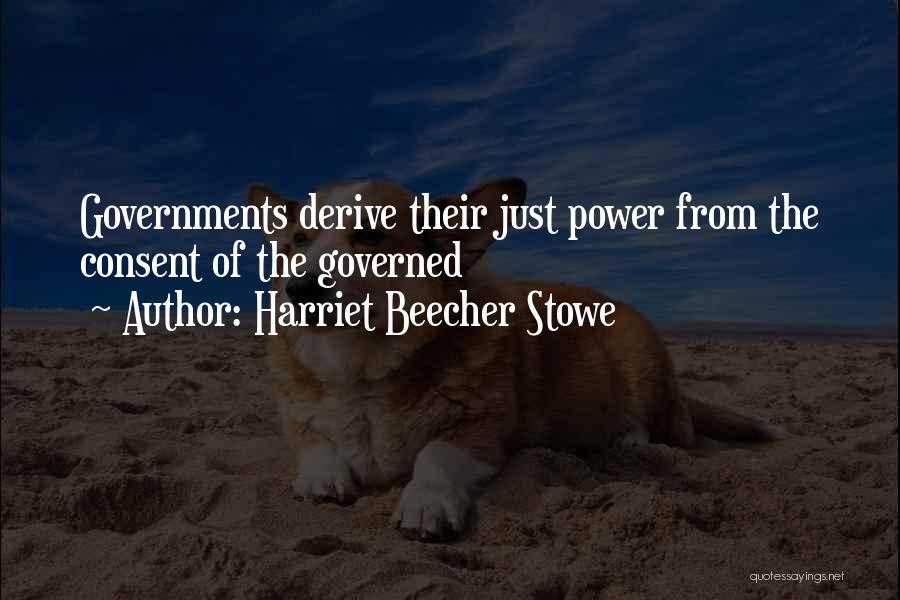 Harriet Beecher Stowe Quotes 366757