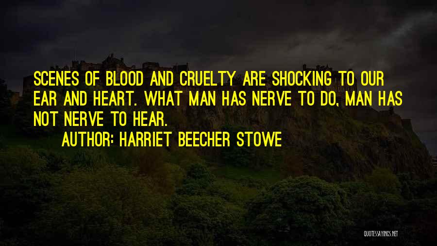 Harriet Beecher Stowe Quotes 423572