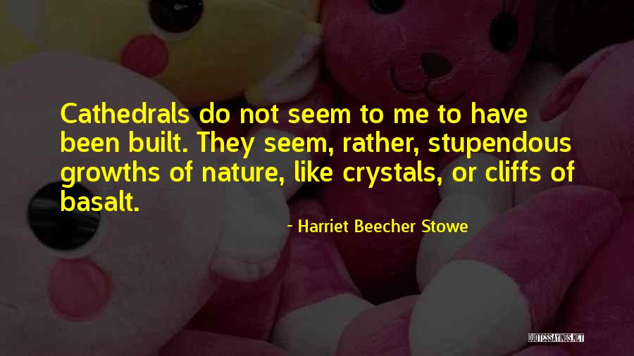 Harriet Beecher Stowe Quotes 433416