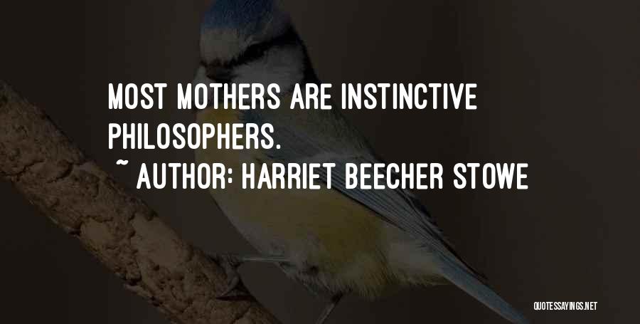 Harriet Beecher Stowe Quotes 447169