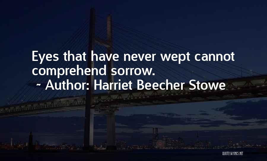 Harriet Beecher Stowe Quotes 470997