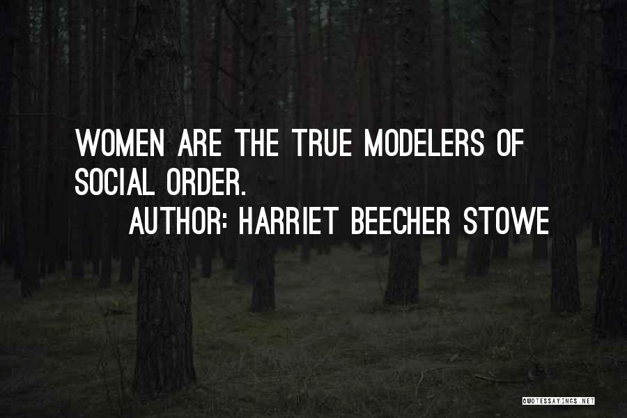 Harriet Beecher Stowe Quotes 561531