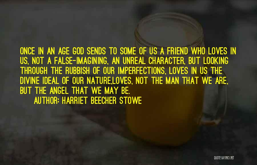 Harriet Beecher Stowe Quotes 562308