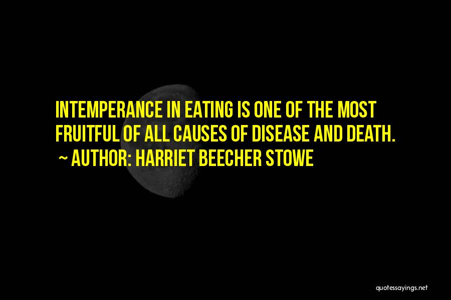 Harriet Beecher Stowe Quotes 584718