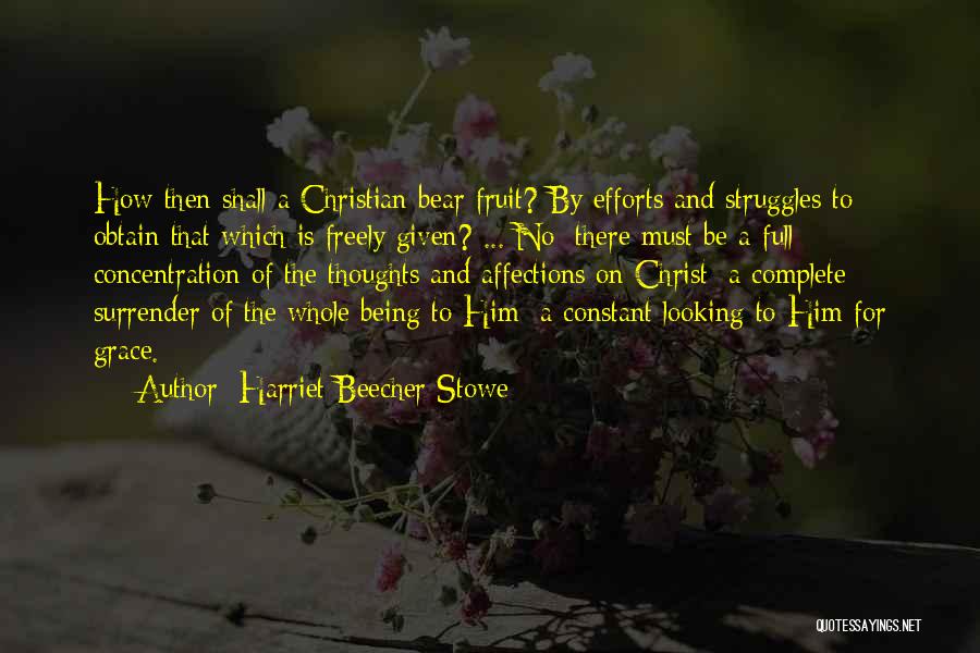 Harriet Beecher Stowe Quotes 658736