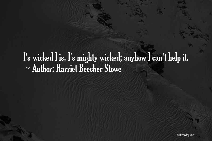 Harriet Beecher Stowe Quotes 713693