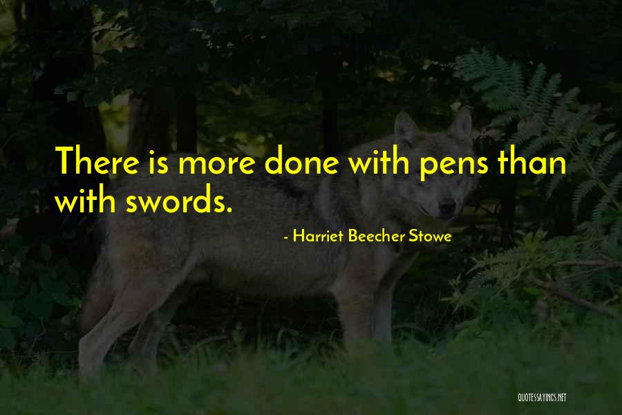 Harriet Beecher Stowe Quotes 720426