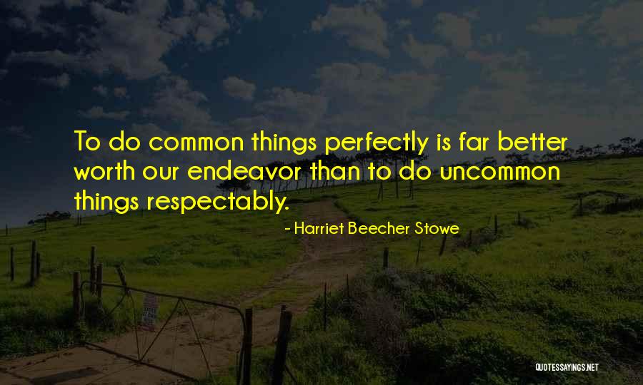 Harriet Beecher Stowe Quotes 744648