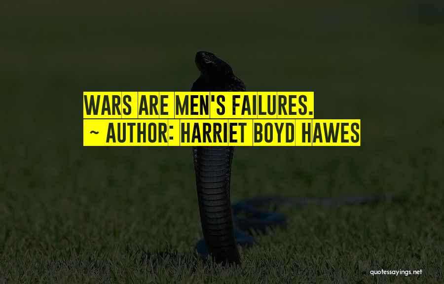 Harriet Boyd Hawes Quotes 1398349