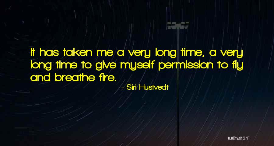 Harriet Burden Quotes By Siri Hustvedt Harriet Burden Quotes By Siri Hustvedt
