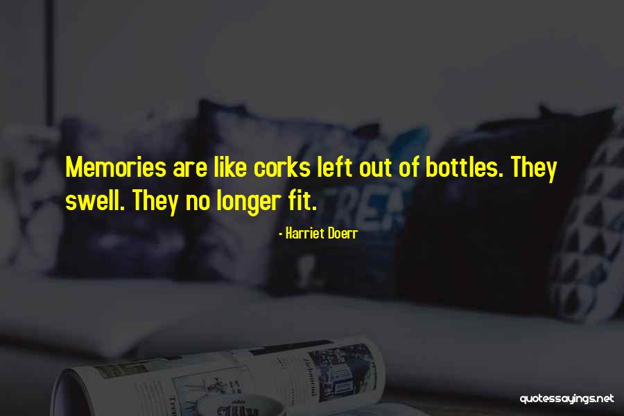 Harriet Doerr Quotes 353288 Harriet Doerr Quotes 353288