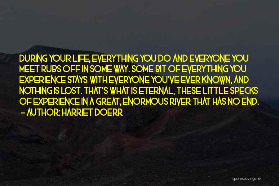 Harriet Doerr Quotes 821162