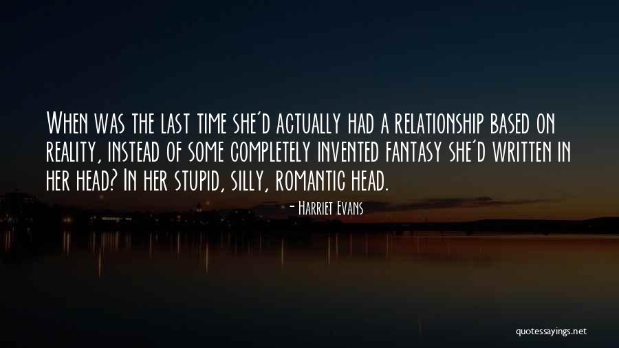 Harriet Evans Quotes 1392133 Harriet Evans Quotes 1392133