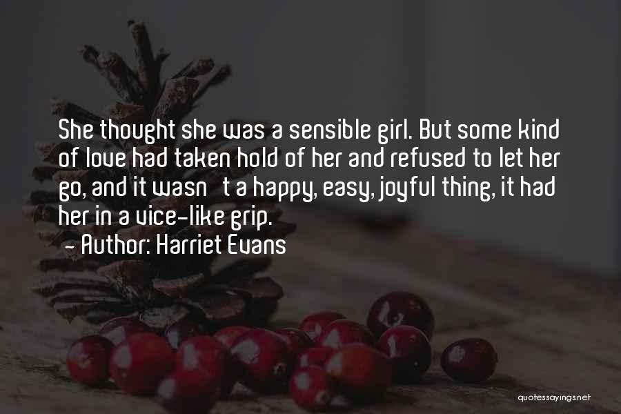 Harriet Evans Quotes 1444917