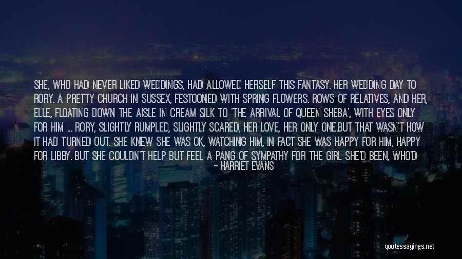 Harriet Evans Quotes 1566593 Harriet Evans Quotes 1566593