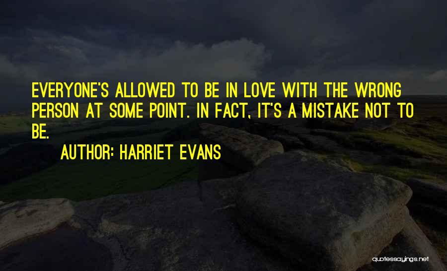 Harriet Evans Quotes 2218754