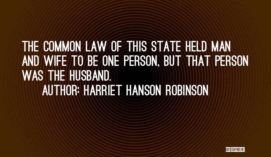 Harriet Hanson Robinson Quotes 1690483