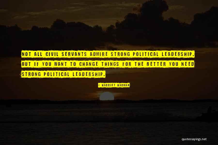 Harriet Harman Quotes 1960896 Harriet Harman Quotes 1960896