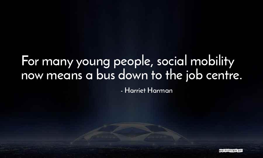 Harriet Harman Quotes 2042445