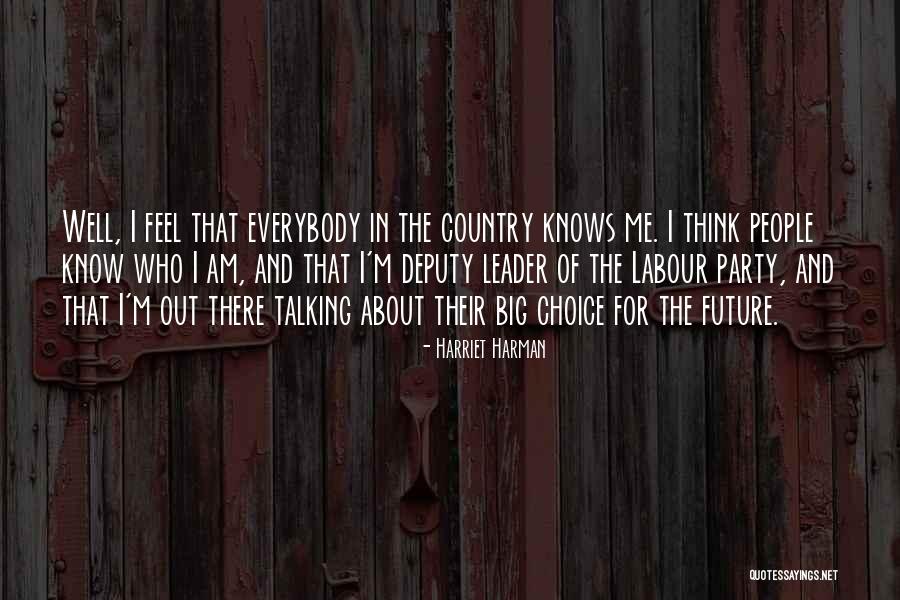 Harriet Harman Quotes 2184473 Harriet Harman Quotes 2184473